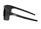 Blizz P004 Matte Black - Smoke