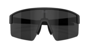 Blizz P004 Matte Black - Smoke