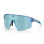 Blizz Blizz P004 Transp Blue - Ice Blue Sportzonnebril