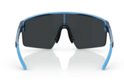 Blizz P004 Transp Blue - Ice Blue Sportzonnebril