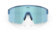 Blizz P004 Transp Blue - Ice Blue Sportzonnebril