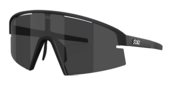 Blizz P006 Matte Black - Smoke Sportzonnebril | UV400 Bescherming & Lichtgewicht