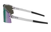 Bliz P006 Matte White - Green w Green Multi Sportzonnebril | UV400 & LichtgewichtP006 MATTE WHITE - GREEN W GREEN MULTI