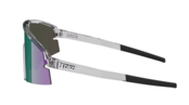 Bliz P006 XL Brillen - Crystal Black - Green/Green Multicolor