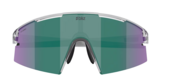 Bliz P006 XL Brillen - Crystal Black - Green/Green Multicolor