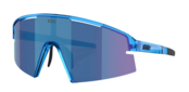 Bliz P006 Transparant Blue Smoke Blue Multi