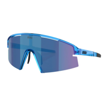 Bliz P006 Transparant Blue Smoke Blue Multi