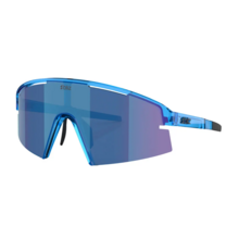 Bliz P006 Transparant Blue Smoke Blue Multi