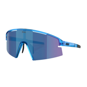 Bliz P006 Transparant Blue Smoke Blue Multi