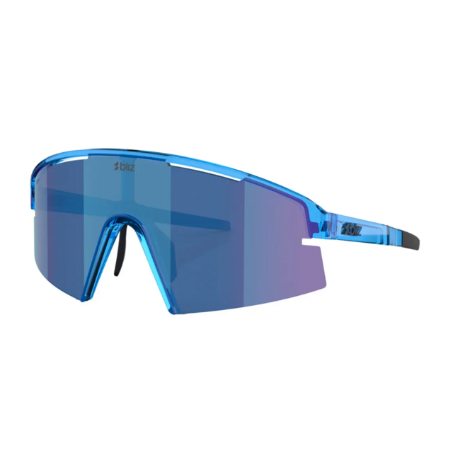 Bliz P006 Transparant Blue Smoke Blue Multi
