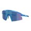 Blizz Bliz P006 Transparant Blue Smoke Blue Multi