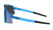 Bliz P006 Transparant Blue Smoke Blue Multi