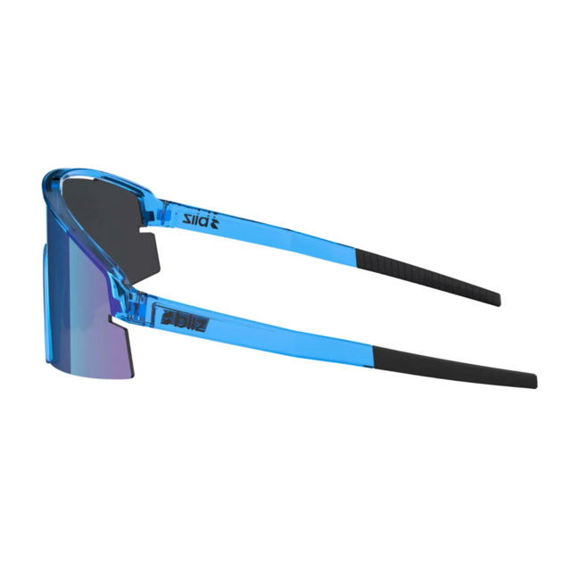 Bliz P006 Transparant Blue Smoke Blue Multi