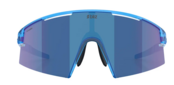 Bliz P006 Transparant Blue Smoke Blue Multi