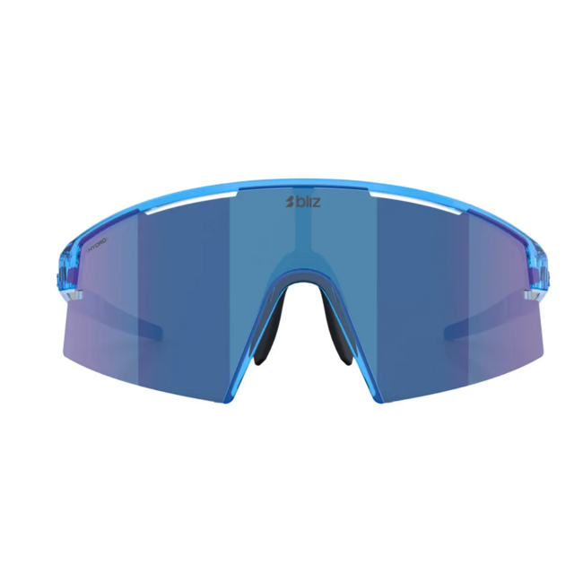 Bliz P006 Transparant Blue Smoke Blue Multi