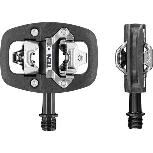 Voxom MTB SPD Pedal Pe30