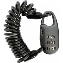 Voxom Bicycle Lock Sch1 3mm x 1200mm