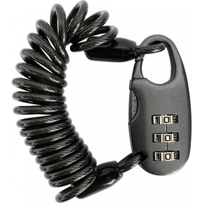 Voxom Bicycle Lock Sch1 3mm x 1200mm