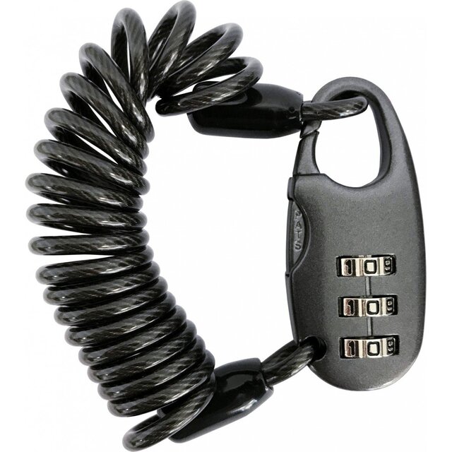 Voxom Bicycle Lock Sch1 3mm x 1200mm