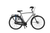 Urban Gun Metal Grey heren N7RB