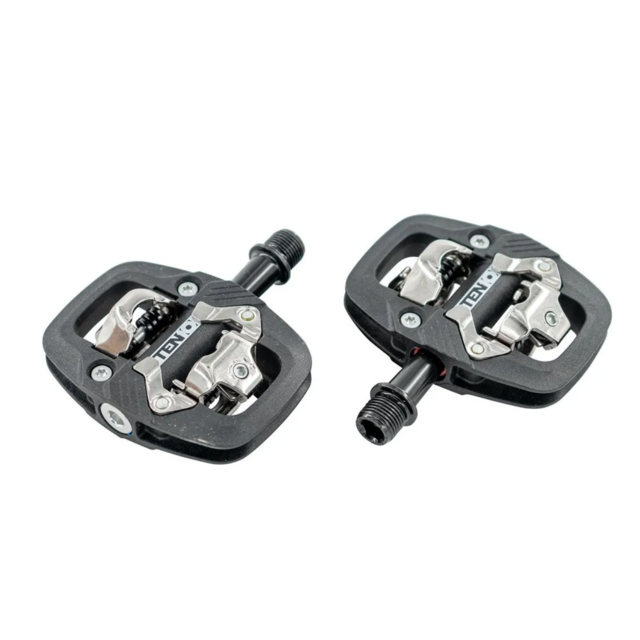 Voxom MTB SPD Pedal Pe30