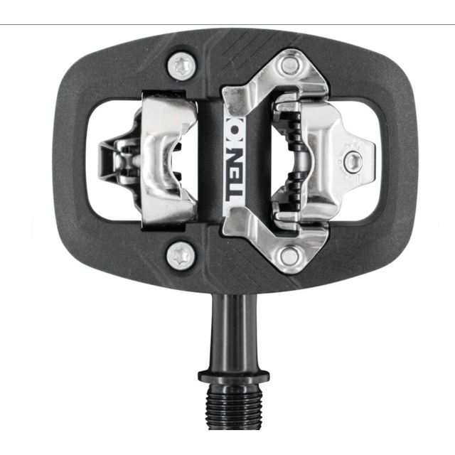 Voxom MTB SPD Pedal Pe30