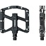 Voxom Voxom MTB Pedal Pe16 black