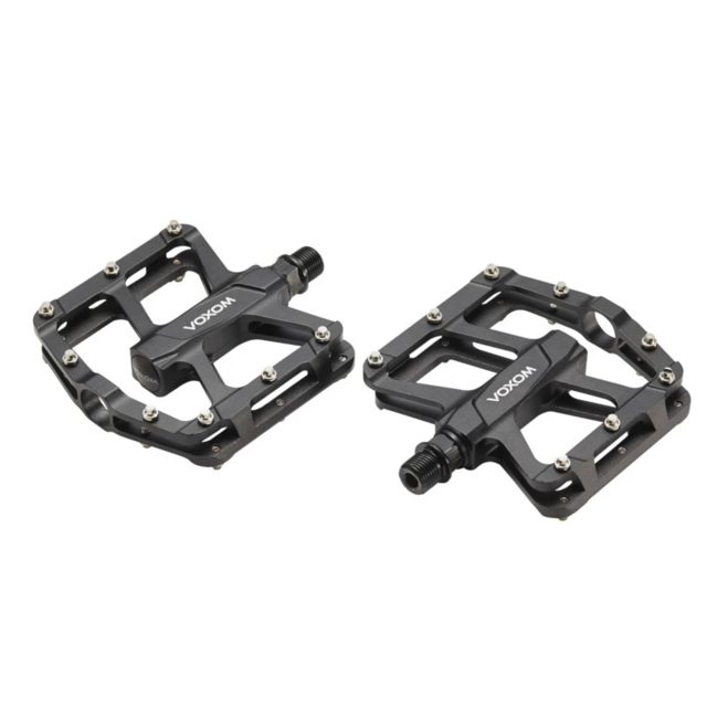 Voxom MTB Pedal Pe16 black