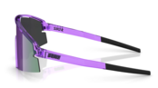 Bliz P006 Transparent Purple – Smoke/Purple Mirror