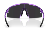 Bliz P006 Transparent Purple – Smoke/Purple Mirror