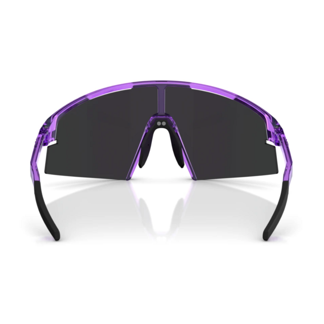 Bliz P006 Transparent Purple – Smoke/Purple Mirror