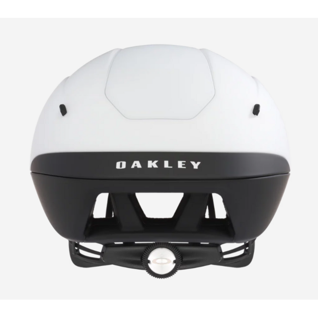 Oakley Velo Mach Race Fietshelm | Aero Racehelm