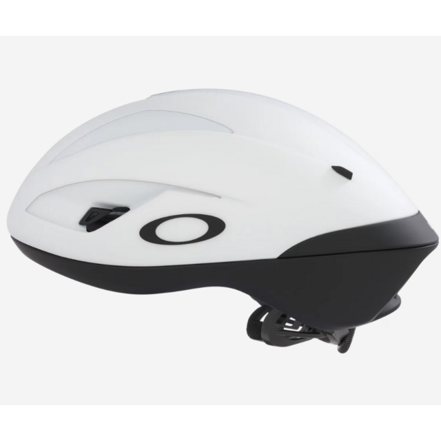 Oakley Velo Mach Race Fietshelm | Aero Racehelm
