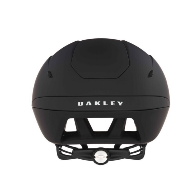 Oakley Velo Mach Race Fietshelm | Aero Racehelm