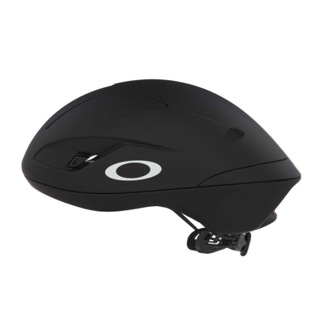Oakley Velo Mach Race Fietshelm | Aero Racehelm