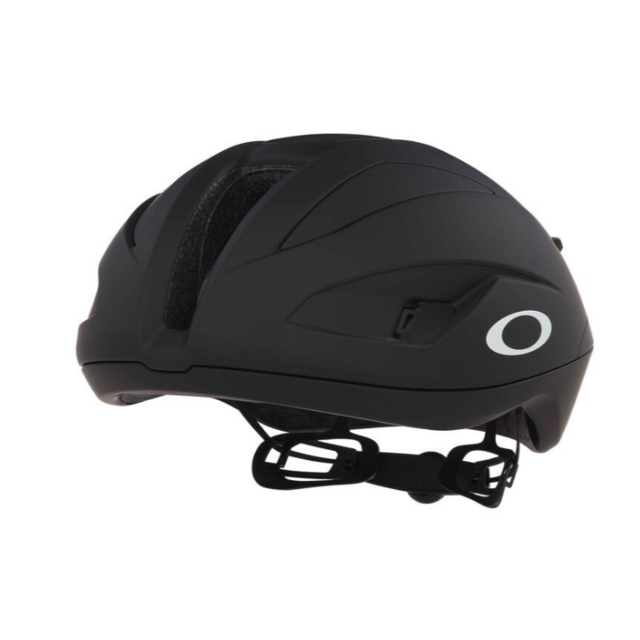 Oakley Velo Mach Race Fietshelm | Aero Racehelm