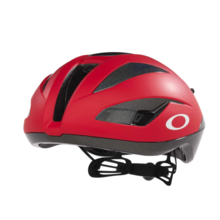 Oakley Velo Mach Race Fietshelm | Aero Racehelm