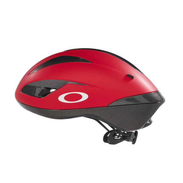 Oakley Velo Mach Race Fietshelm | Aero Racehelm