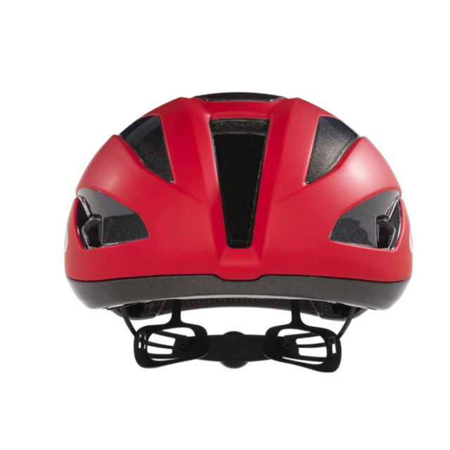 Oakley Velo Mach Race Fietshelm | Aero Racehelm