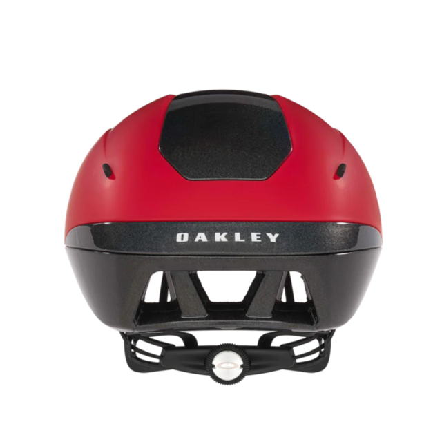 Oakley Velo Mach Race Fietshelm | Aero Racehelm