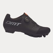 DMT KM4 MTB Schoenen - Lichtgewicht MTB Schoenen met BOA® Sluiting