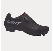 DMT KM4 MTB Schoenen - Lichtgewicht MTB Schoenen met BOA® Sluiting
