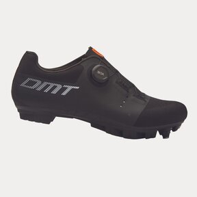 DMT KM4 MTB Schoenen - Lichtgewicht MTB Schoenen met BOA® Sluiting