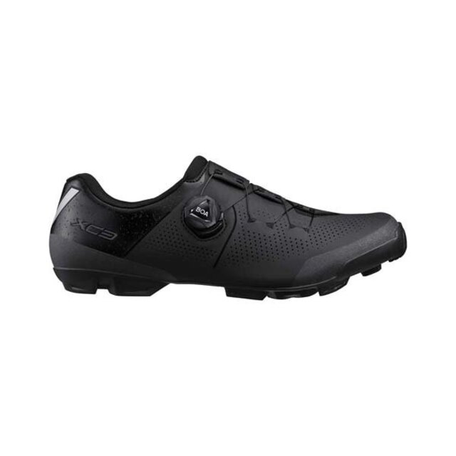 Shimano MTB- / Gravelschoen  XC302