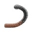 Deda Deda stuurtape Loop zwart -bruin