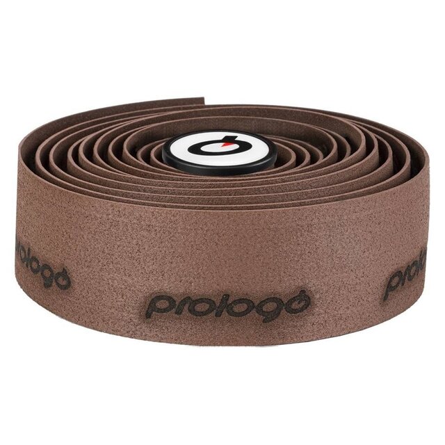 PROLOGO Plaintouch+ Stuurlint Plain Touch Zwart