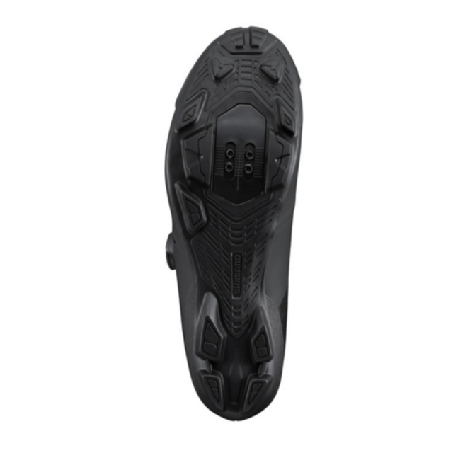Shimano MTB- / Gravelschoen  XC302
