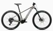 Orbea Urrun 30 e-MTB