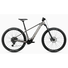 Orbea Urrun 30 - e-MTB