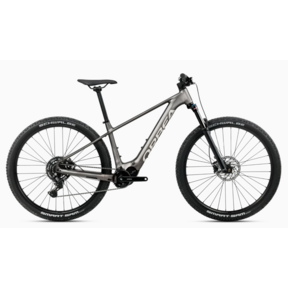 Orbea Urrun 30 - e-MTB
